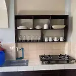 Tara Staycation Unit