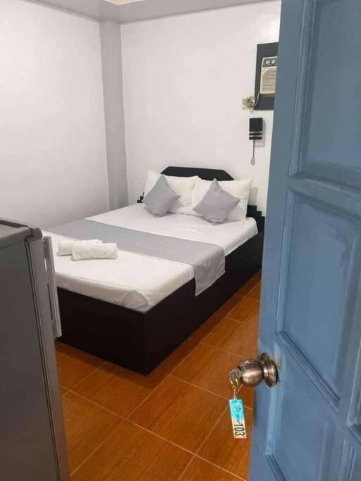 Apartment Tara Staycation Unit