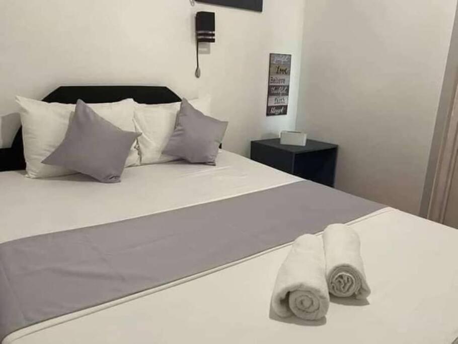 Tara Staycation Unit *