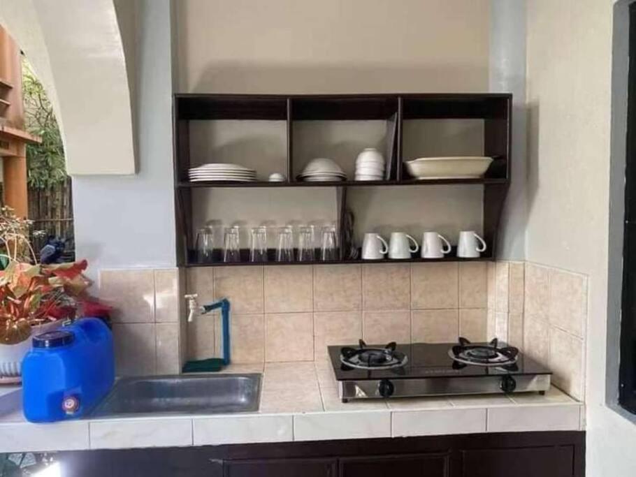 Tara Staycation Unit Apartment