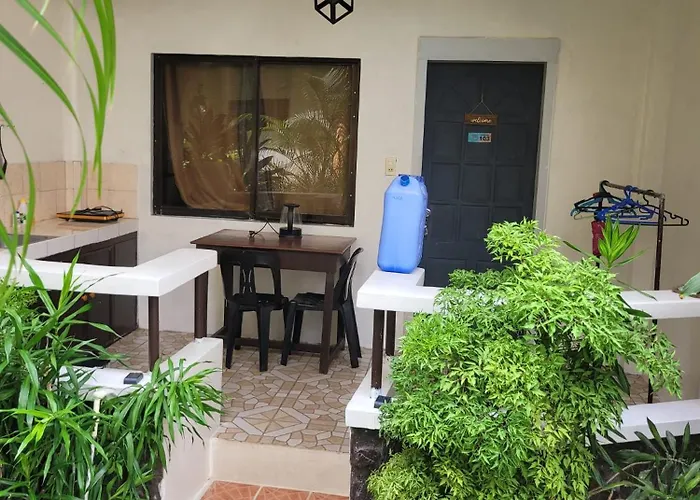 Tara Staycation Unit